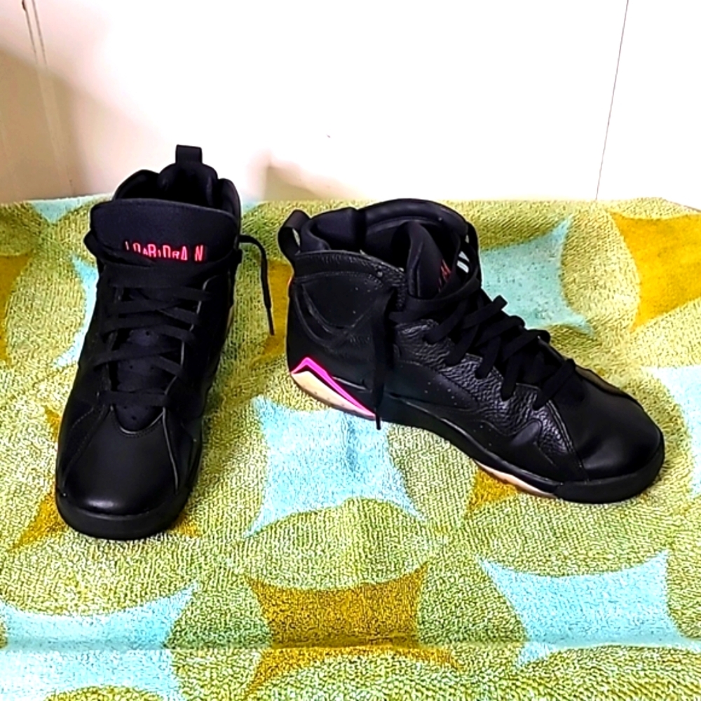 Nike Air Jordan 7